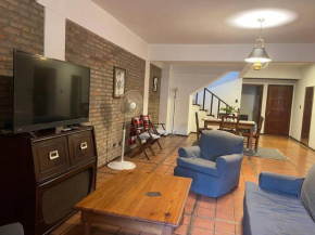 Casa Céntrica 8 huéspedes